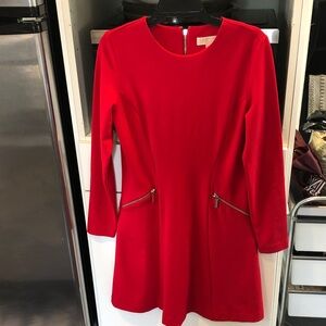 Michael kors stretchy 9 brand new beautiful thicker material so nice